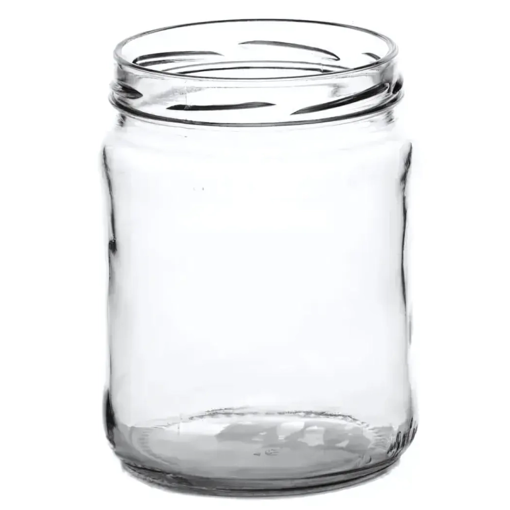 Банка 0,95л ТО d82 (комплект 12 шт)