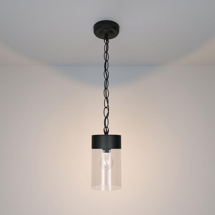 Уличный подвесной светильник Elektrostandard Atrani 35085/H a062519