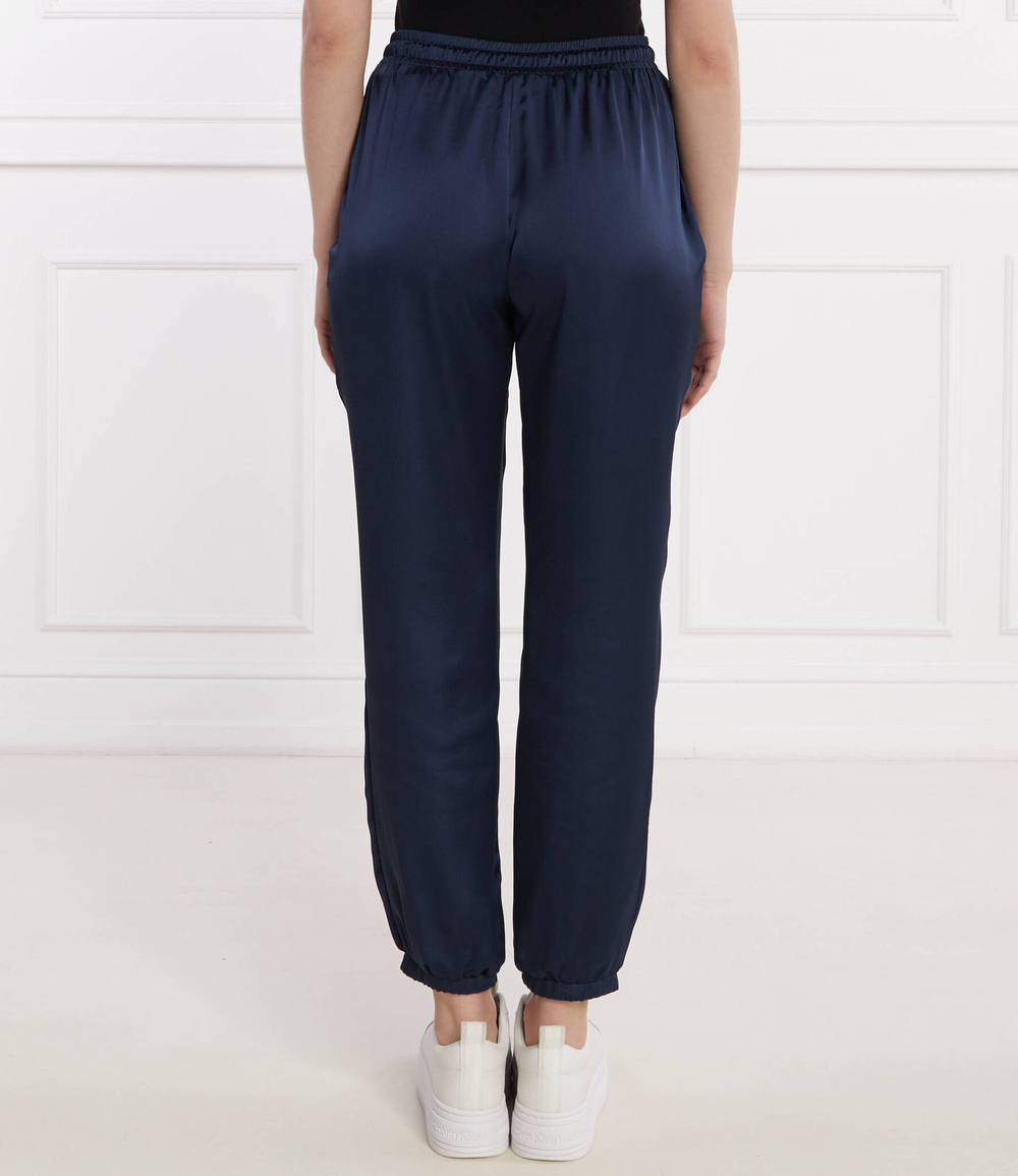 Спортивные штаны Liu Jo Sport - темно-синий(TA4253 T3810)