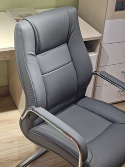 стул офисный 2311B 982667_Grey pu