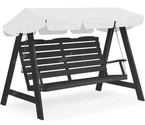 Качели летние