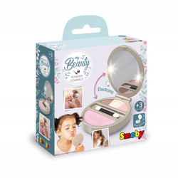 Smoby My Beauty - Компактная пудреница с подсветкой 320151