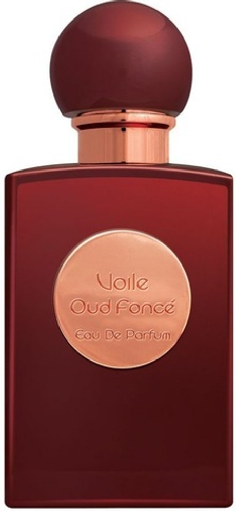 Ajmal Voile Oud Fonce