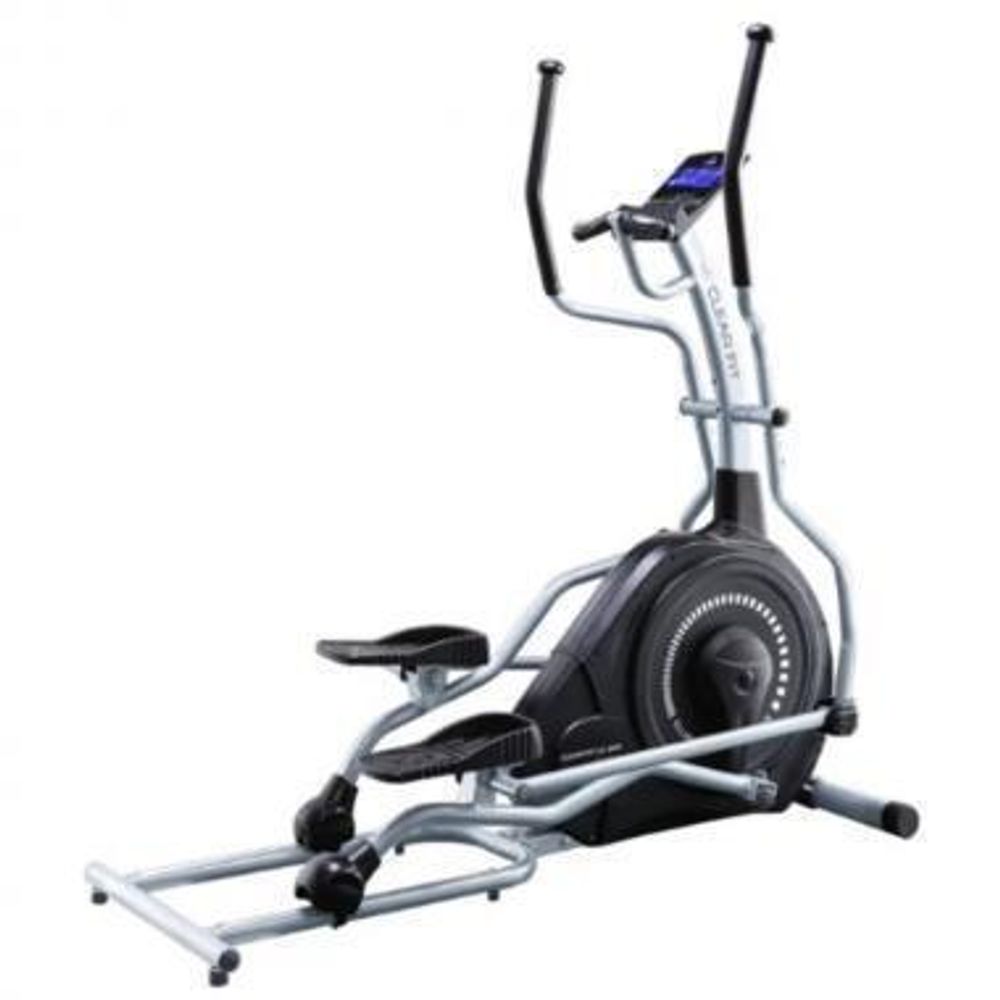 Эллиптический тренажёр Clear Fit CrossPower CX 300
