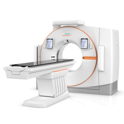 Компьютерный томограф Siemens SOMATOM go.Open Pro