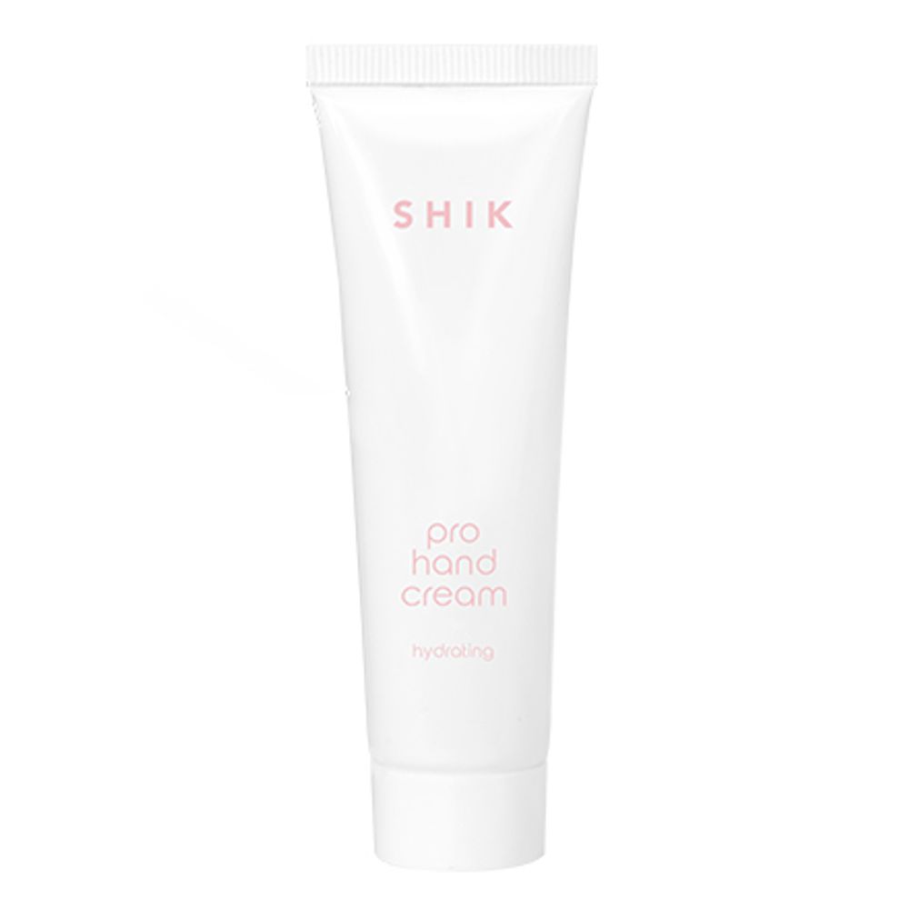 SHIK Увлажняющий крем для рук Pro Hand Cream
