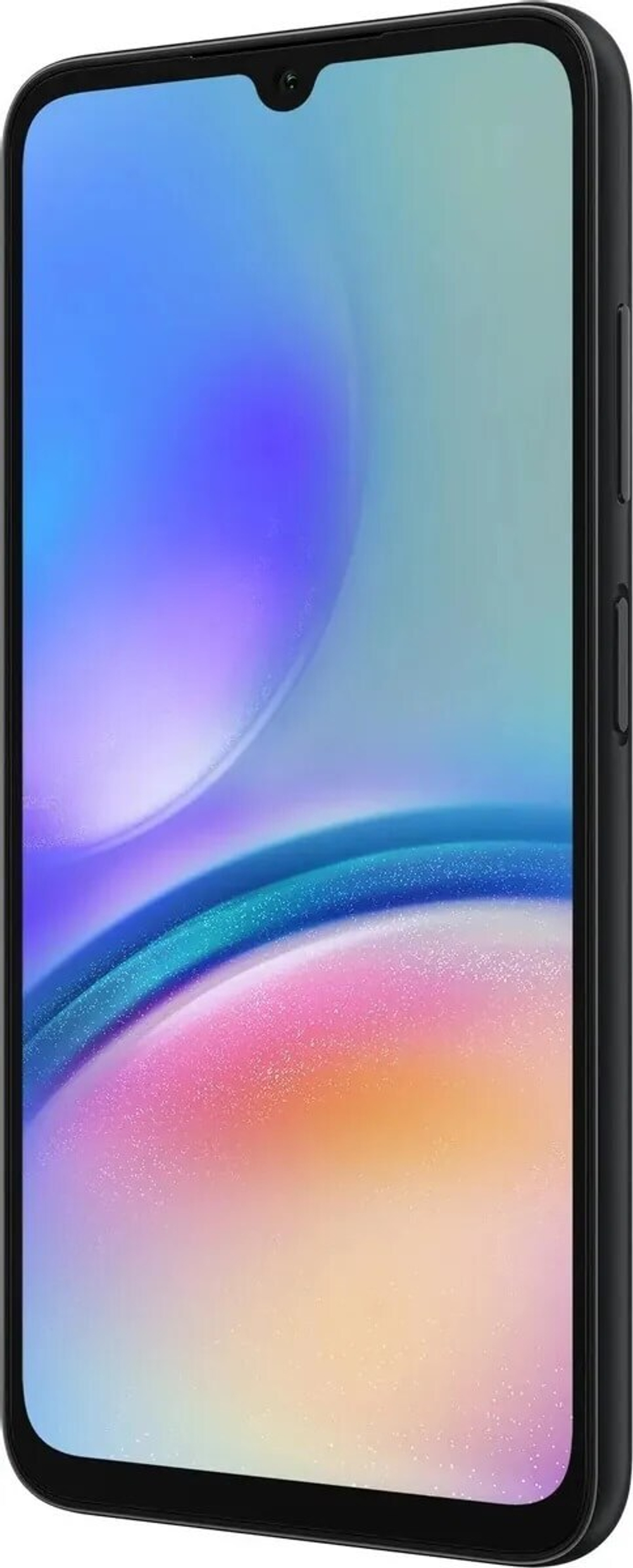 Смартфон Samsung Galaxy A05s 4/128Gb Черный