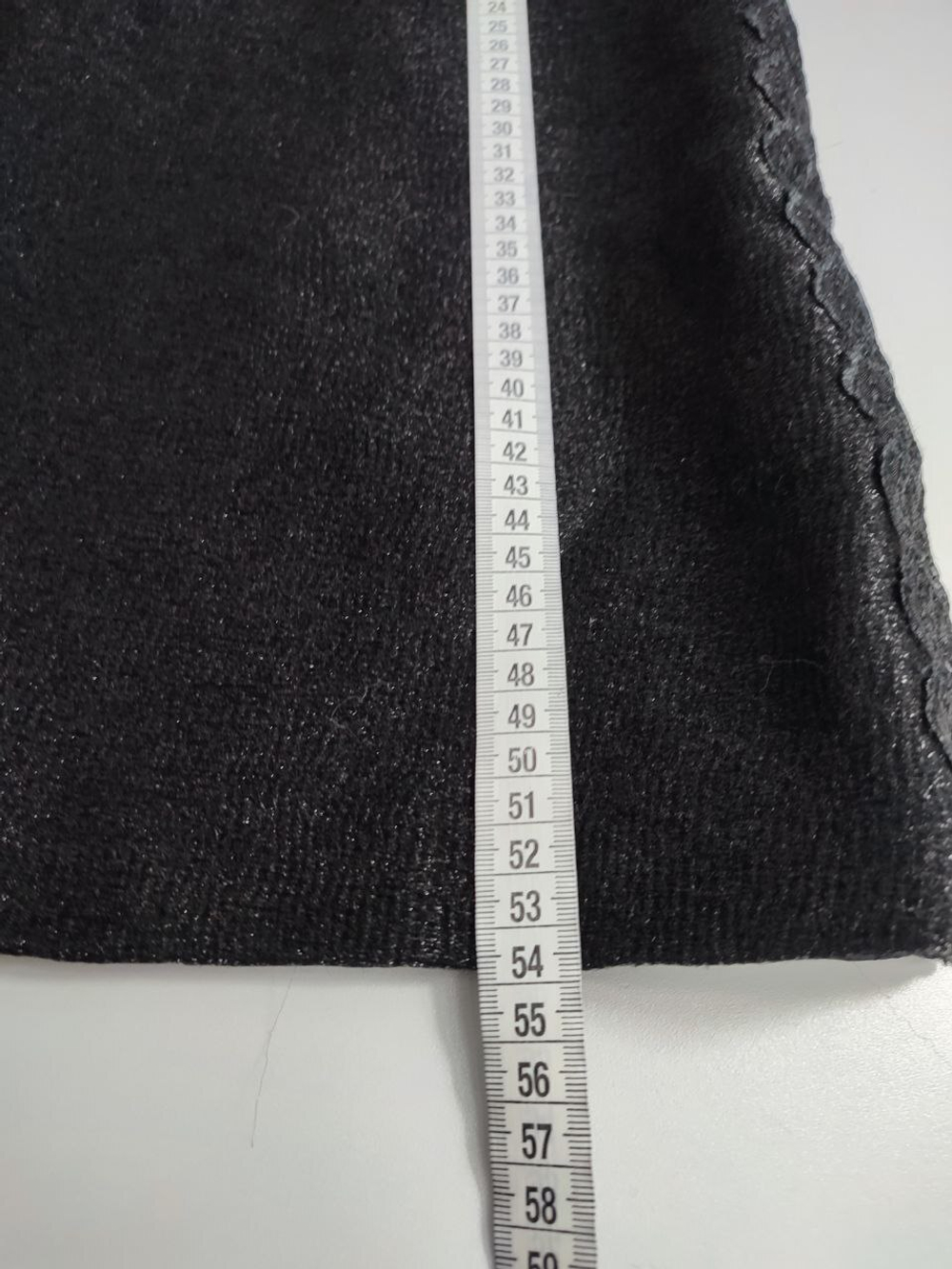 Юбка стильная 44 размер