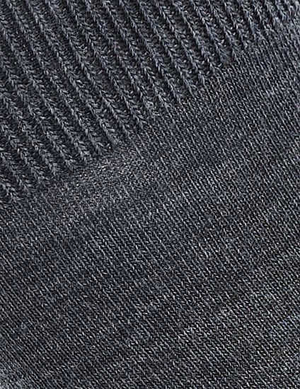 Термоноски женские Norveg Merino Wool 9МWRU-010,антрацит