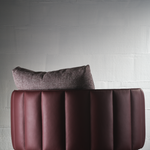 Кресло Wittmann Paradise Bird Fullback Armchair