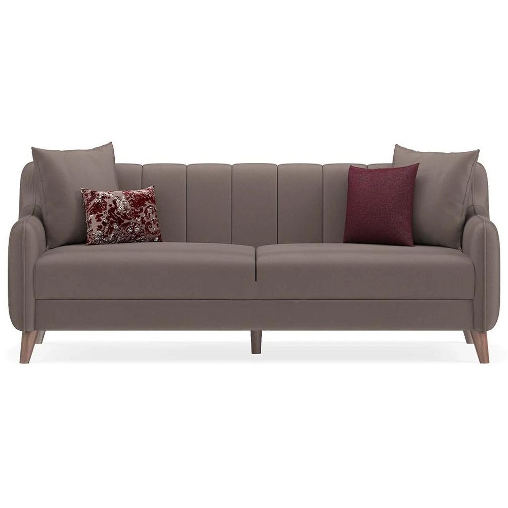 Диван кровать трехместный ENZA HOME FABIA EH52981