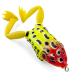 Приманка Grows Culture "Лягушка-незацепляйка" (55мм, 15гр)