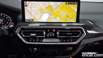 BMW X3M (G01) 3.0 Competition (02.2024)