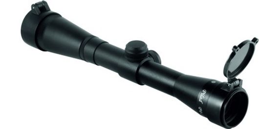 Прицел оптический Пилад 4х32