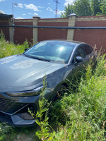 Changan UNI-V 1.5 AT DLX