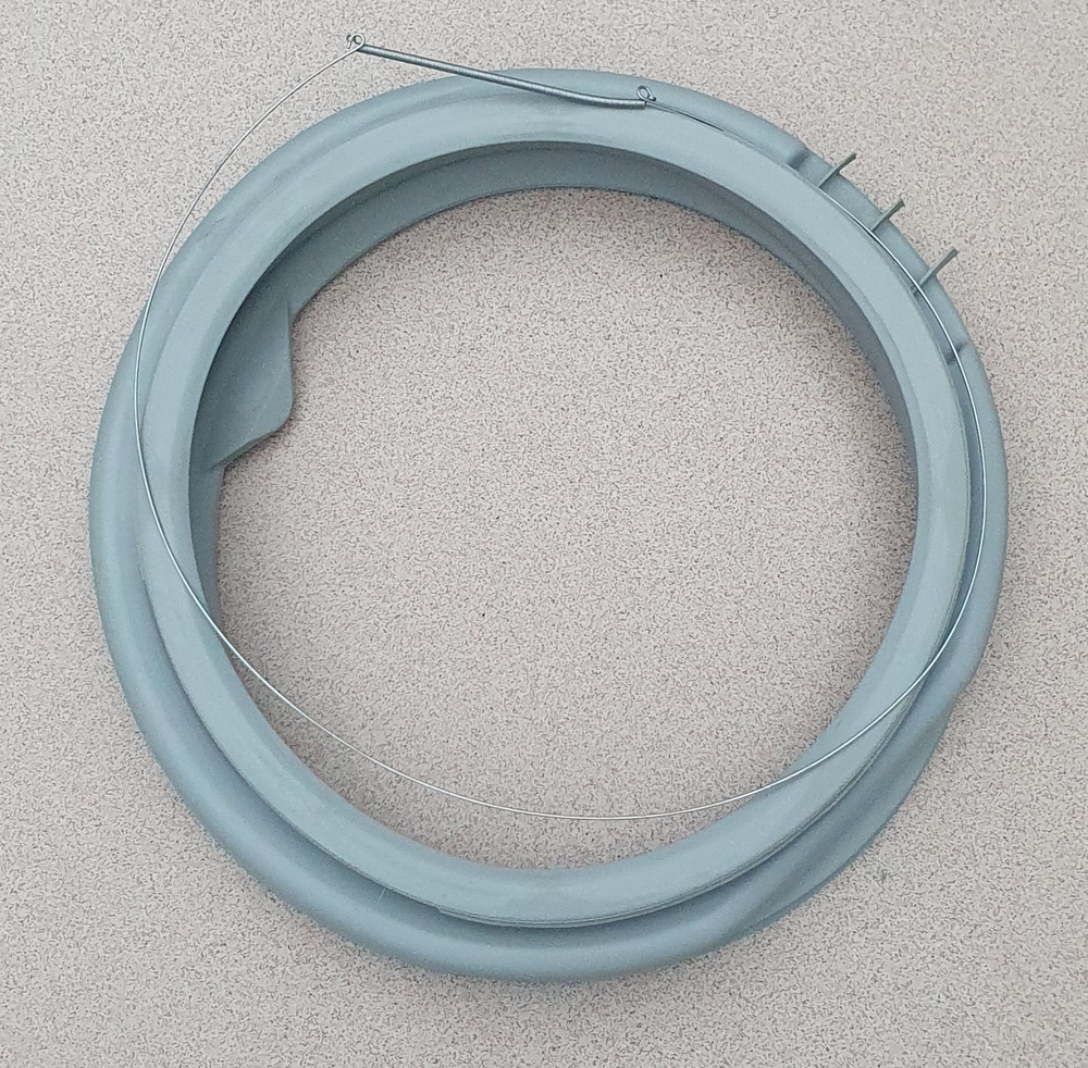 Манжета люка стиральной машины Ariston, Indesit (291057)