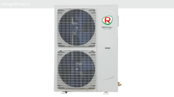 Кассетная сплит-система Royal Clima Competenza CO-4C 48HNX/CO-E 48HNX