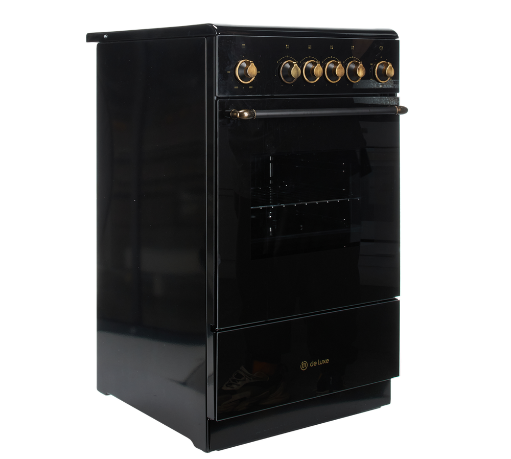 Электрическая плита DE LUXE 506004.23эс-121