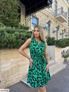 Платье KF-7441 Фабрика Моды