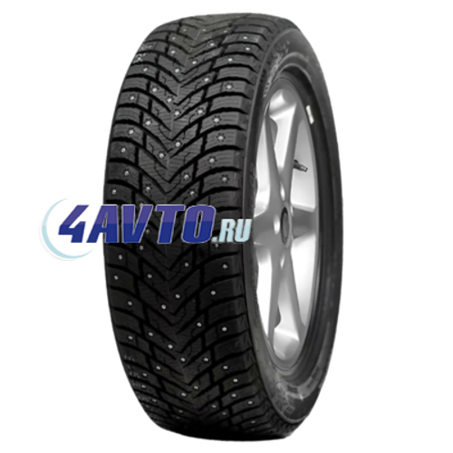 Купить Легковая шина Powertrac SnowPro Stud 02 265/45R21