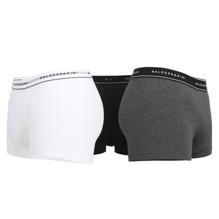Мужские трусы хипсы набор из 3 штук BALDESSARINI 90002/6061 831