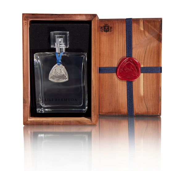 Lili Bermuda Mary Celestia