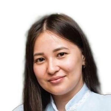 Абилькасова Диана Абдрахмановна