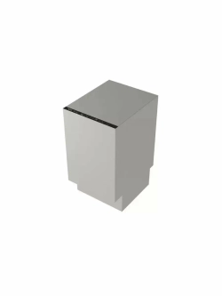 Встраиваемая посудомоечная машина AEG FSE73507P