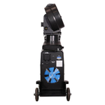 Инверторный сварочный полуавтомат АВРОРА ПРОГРЕСС 500 ПУЛЬС St + аттестат НАКС 40925