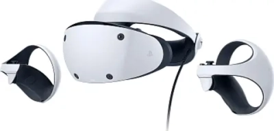 Sony Система виртуальной реальности Sony PlayStation VR2 + Horizon Call of the Mountain