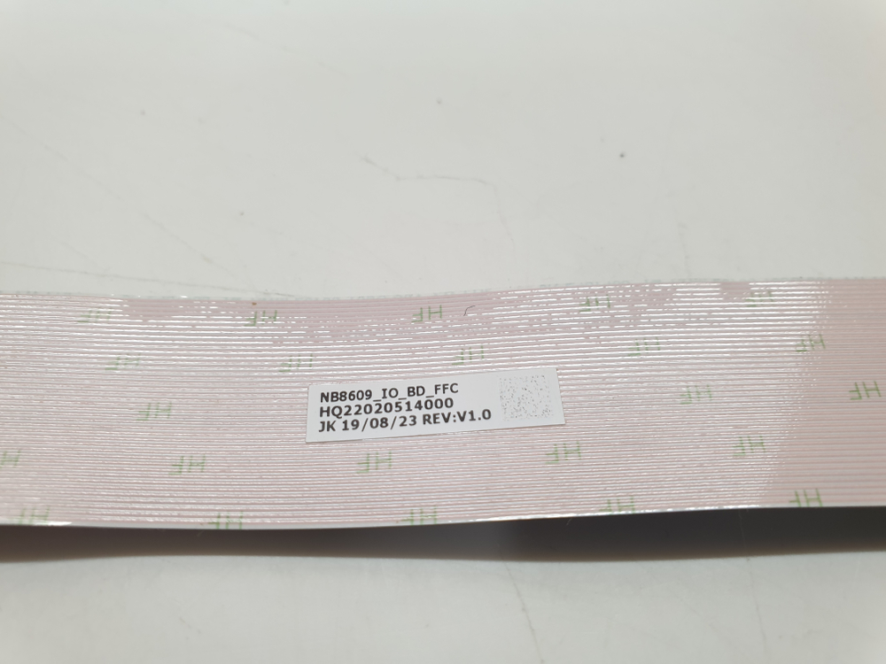 Шлейф USB Acer Aspire 3 A315-34, HQ22020514000