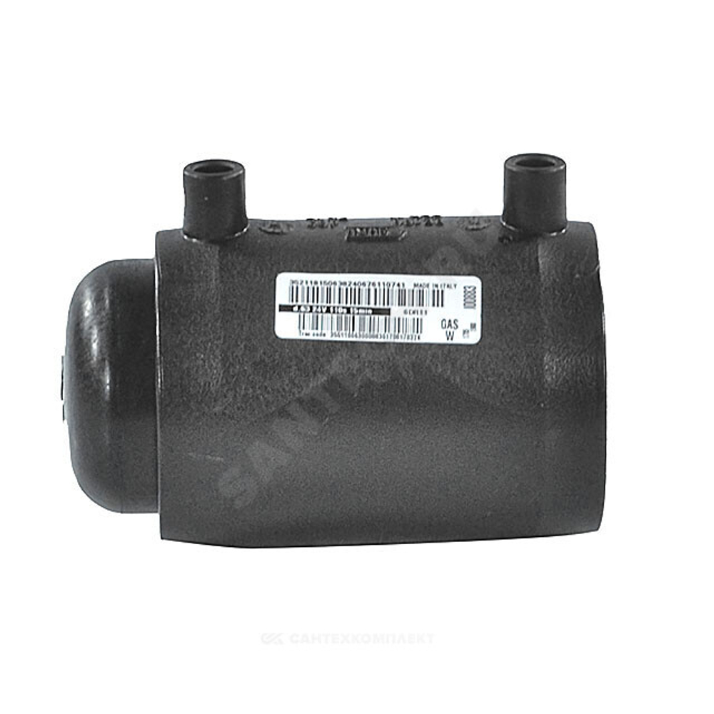 Заглушка электросварная ПЭ100 Дн 32 Ру16 SDR11 EUROSTANDARD 2136160032