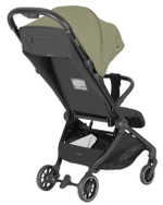 Прогулочная коляска Carrello Atom S