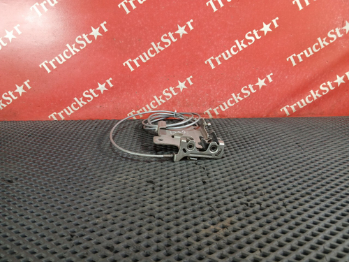 Замок капота левый 2019г.