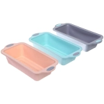 Форма силиконовая 30*14*6,5см «CooKstyle»