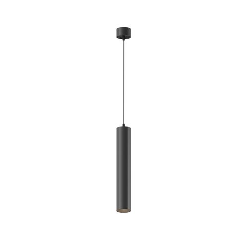 Подвесной светильник Maytoni Focus LED P072PL-L12B4K-1