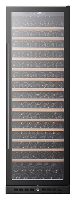 Шкаф винный Temptech Classique CL180SB