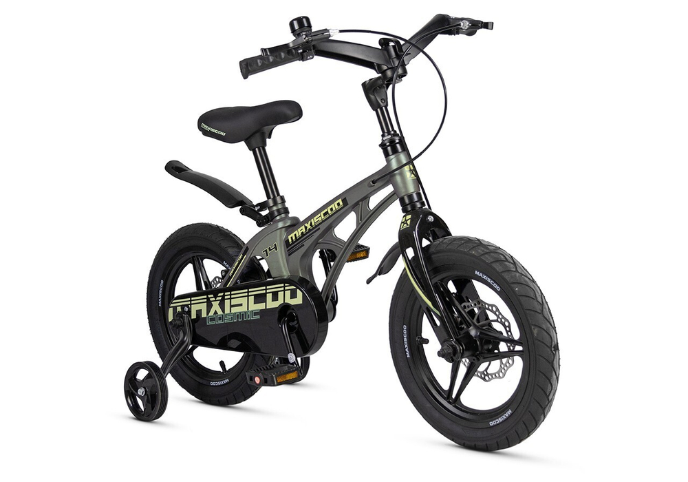 Maxiscoo COSMIC Deluxe Plus 14'' (2025)