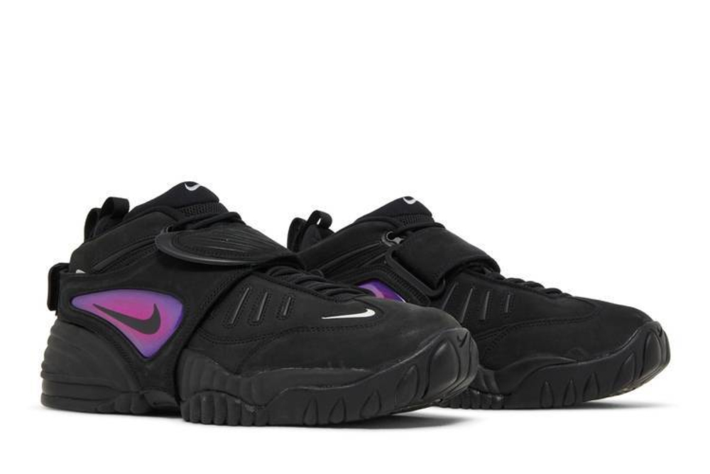 Кроссовки Ambush X Nike Air Adjust Force Sp "Black"