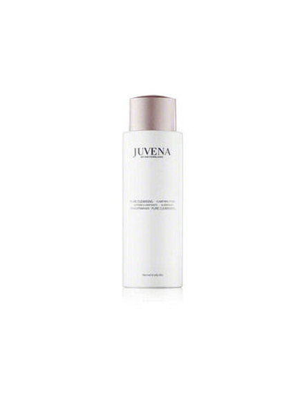 Juvena Pure Cleansing Clarifying Tonic (200 ml)