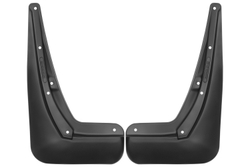 Брызговики задние  GEELY Monjaro I 2022 -  2 шт.(standard)   REIN.A67450.E13