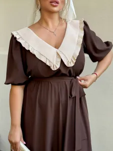 Платье УК-73391/1 Фабрика Моды