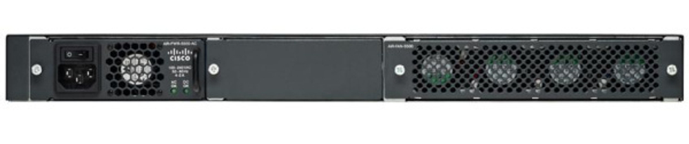 Контроллер Cisco AIR-CT5508-50-K9