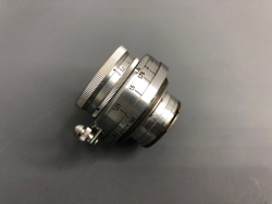Ernst Leitz Wetzlar Summar 2/50mm
