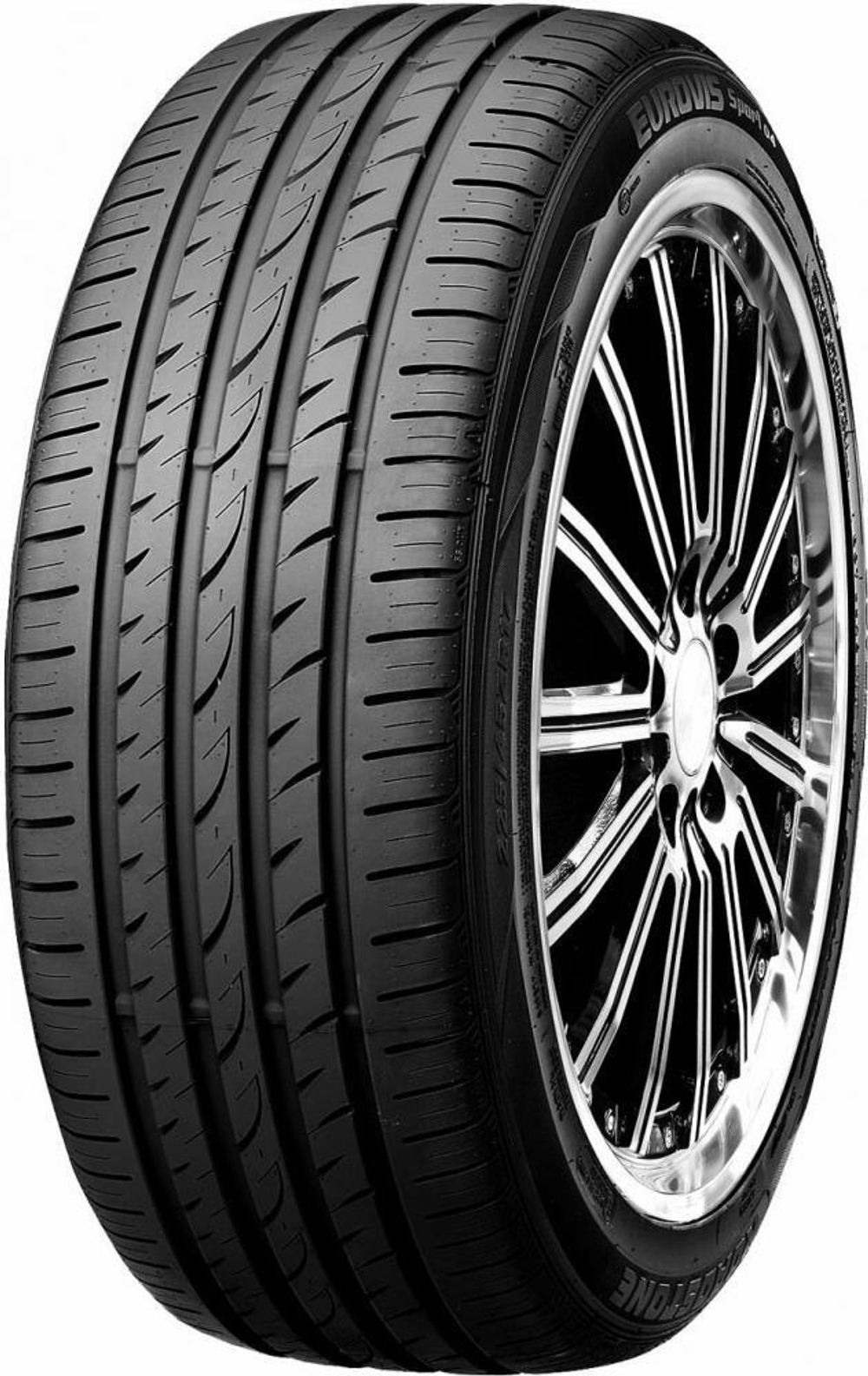 Автошина 175/65R14 ROADSTONE EUROVIS SPORT 04 82T