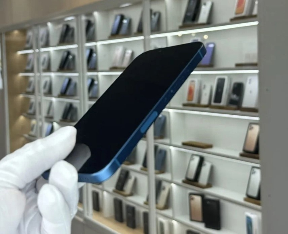 iPhone 13, 512 ГБ б/у
