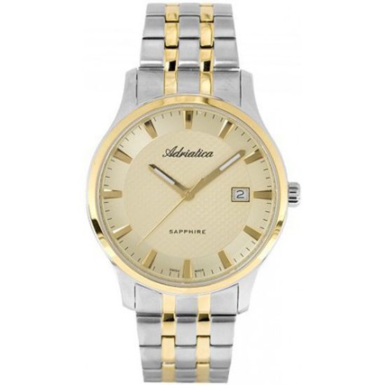 Наручные часы Adriatica A1258.2111Q