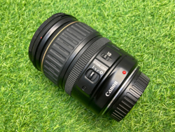 Canon EF 28-135mm 3.5-5.6 IS USM