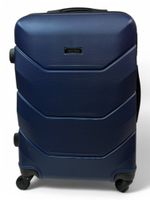 Средний чемодан Freedom Model One, Темно-синий, M-