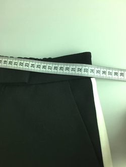 Брюки Gerard Darel с лампасами 42 размер